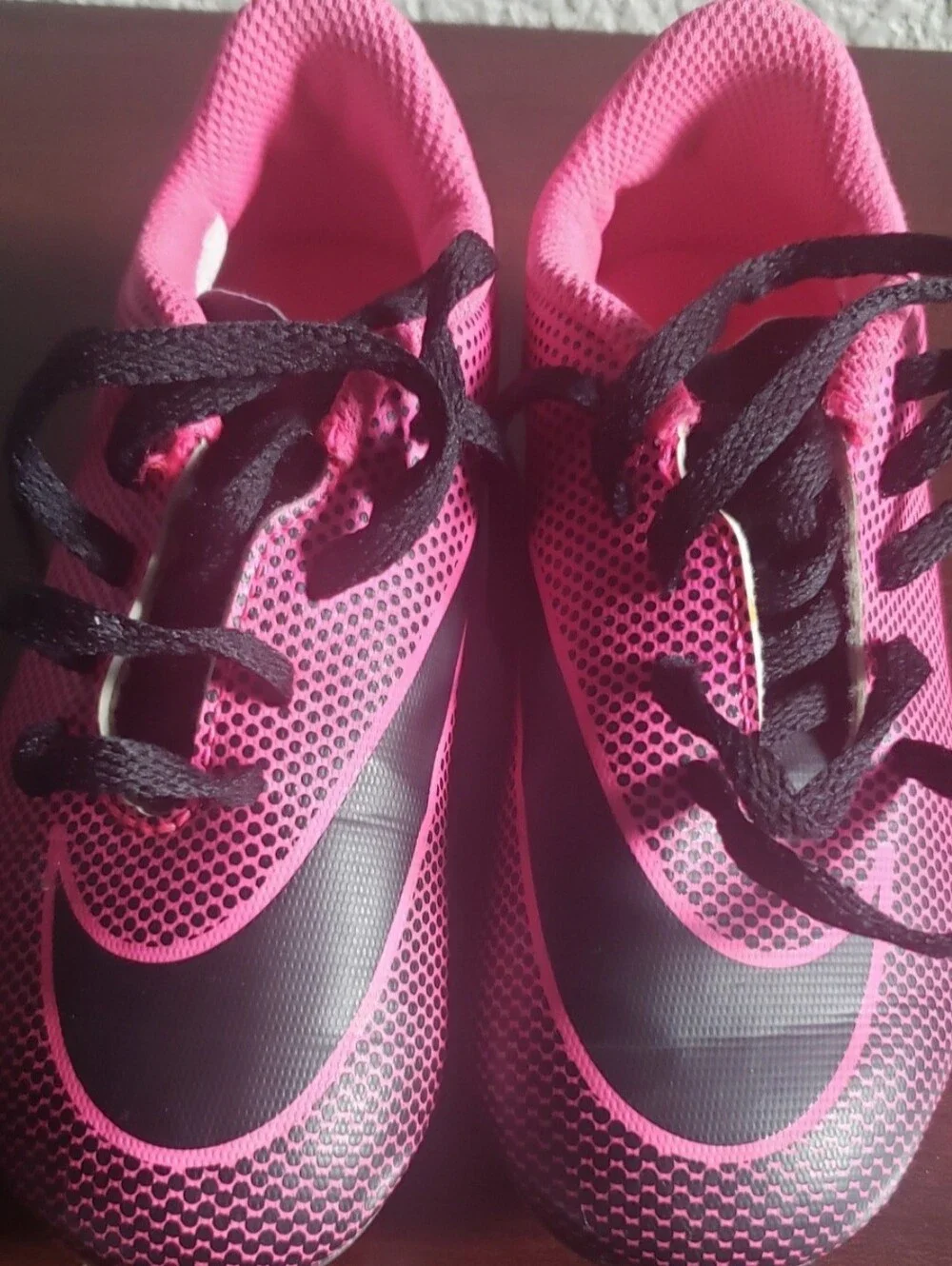 Nike pre owned